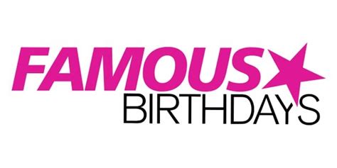 famousbirthdays com december